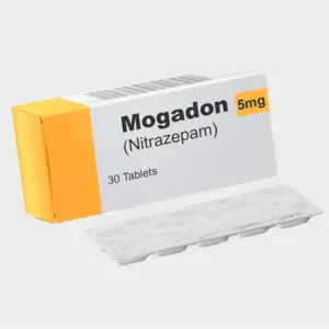 Buy Mogadon Nitrazepam Online