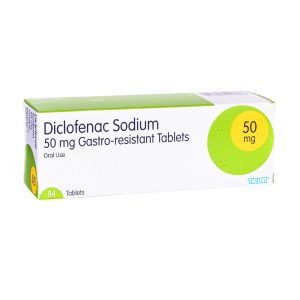 Diclofenac Sodium